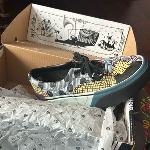 Purchased brand new on eBay. Worn once!!!